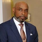 Charlie J. Harris, Jr.