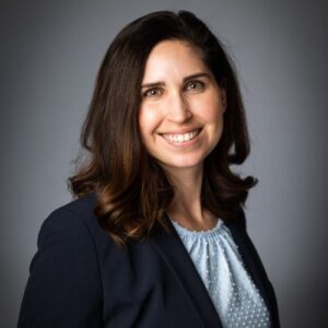 Christine L. Jordan