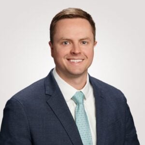 Christopher W. Boline