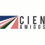 Eric J. Ratinoff Cien Amigos