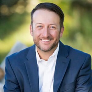 Clay D. Geittmann
