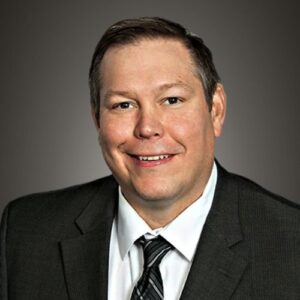David Buck