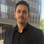 David M. Safvati
