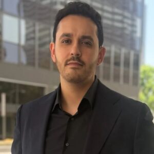 David M. Safvati