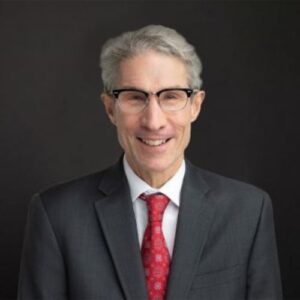 David R. Cripps