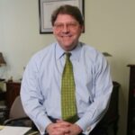 David R. Haberbush