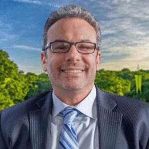 David Resnick