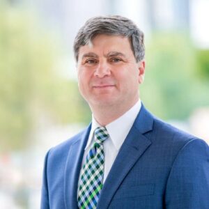 Dean A. Etsios
