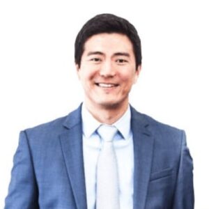 Dean Ho