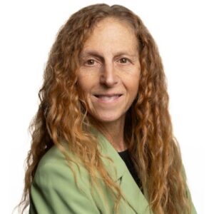 Donna Bakalor