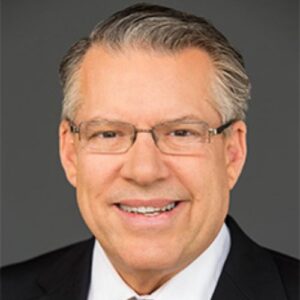 Elton R. Garner, Jr.