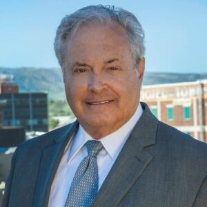 Frank D. Neville