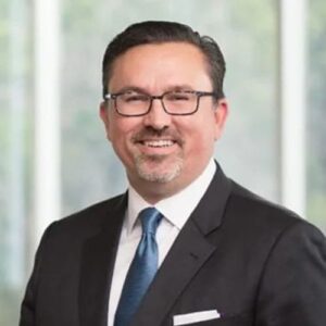 Fred I. Williams