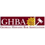 Jasmine Becerra Georgia Hispanic Bar Association