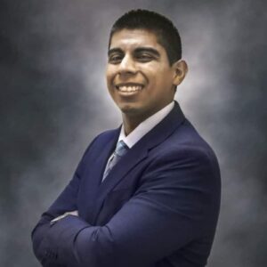 Gustavo Magaña