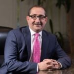 Hagop T. Bedoyan