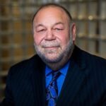 Harlan S. Budin