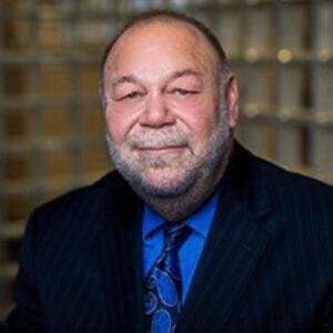 Harlan S. Budin