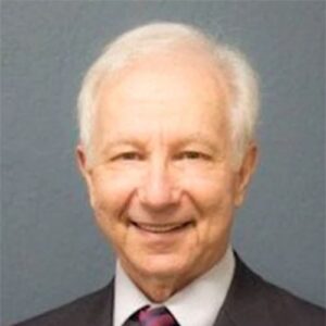 Harvey L. Ziff