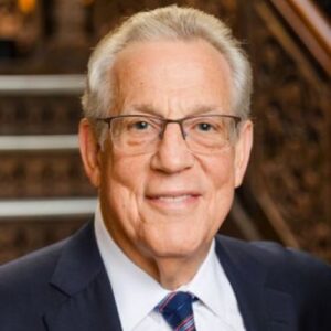 Howard L. Adelman