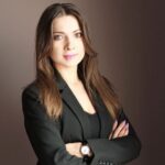 Irene Pugachev