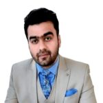 Ishan Anand