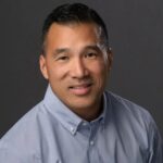 James (Jim) Pak