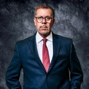 James N. Dicks