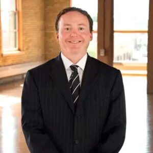 James R. Maring