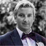 Jason R. Holley