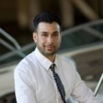 Jaspreet Hundal