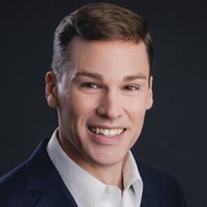Jeffrey D. Bears