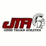 Eric L. Clark Jenks Trojan Athletics