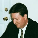 Jerald Wilson