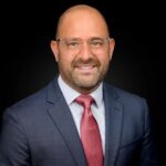 Jerrad R. Ahrens