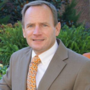 Jimmy F. Rodgers, Jr.