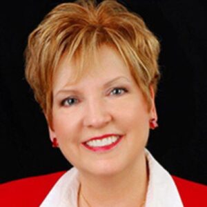 Joanne M. Badeaux