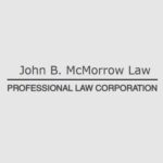 John B. McMorrow, A.P.C.