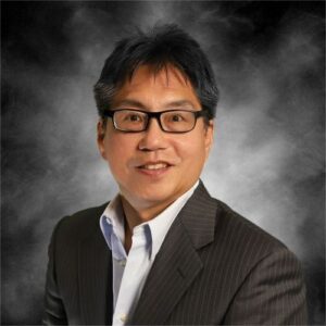 John Chen