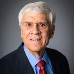 John J. Metzke