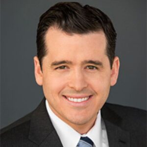 John R. Garner
