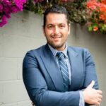 Jonathan M. Kashani
