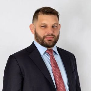 Jonathan M. McGookey