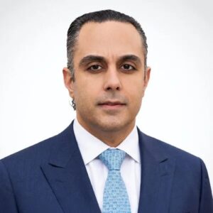 Jordan J. Nazarzadeh