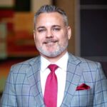 Joshua P. Myers