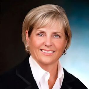 Julia E. Burt