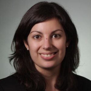 Julia Rindler
