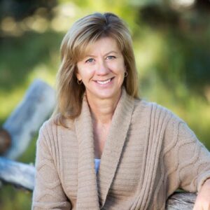Julie A. O’Halloran