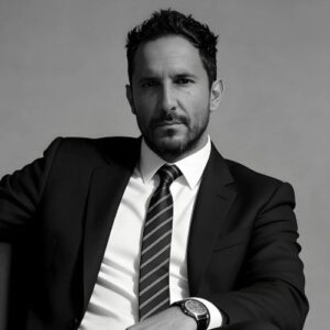Justin E. Sterling