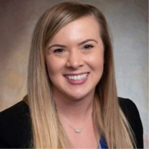 Kelsey L. Kern